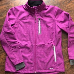 Cabelas Jacket